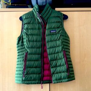 Patagonia Puffer Vest